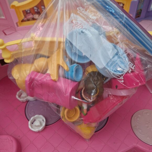 Fisher Price Little People Magical Dancing Castle - Picture 5 of 6